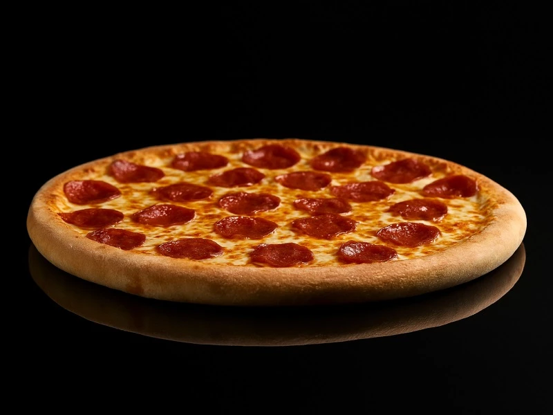 Ø 25 ПЕППЕРОНИ Пицца