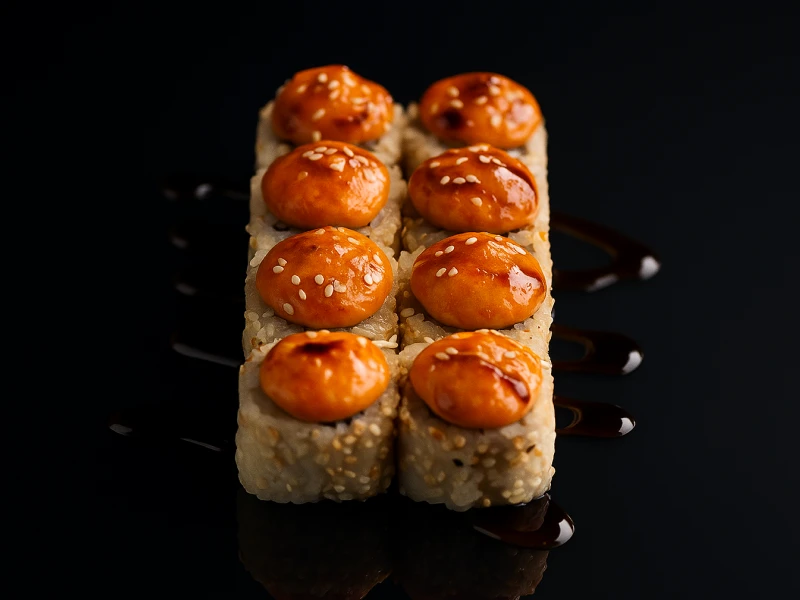 🐔 🥧 🌶️ ролл сердце Аркаим 