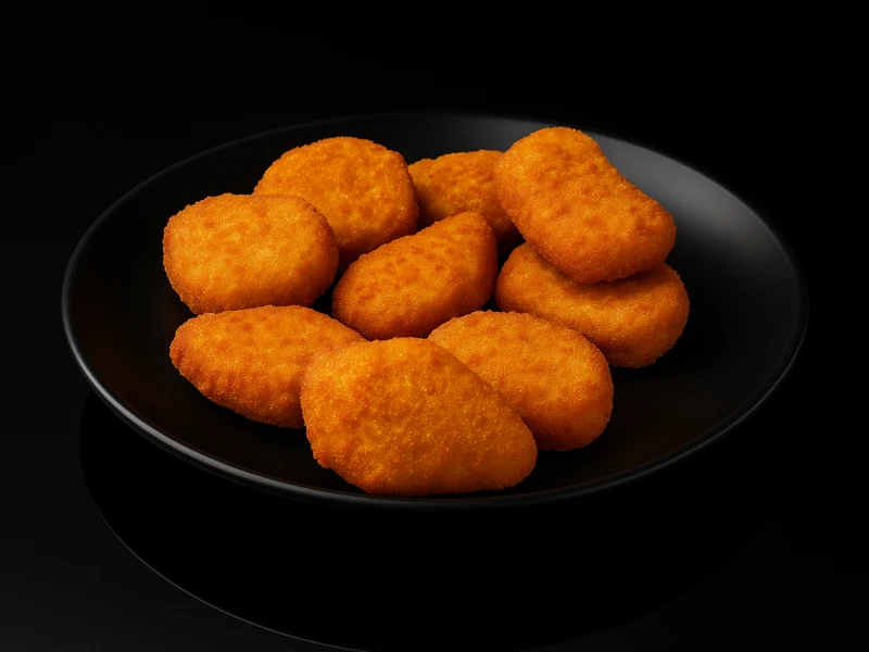 Наггетсы 8 шт