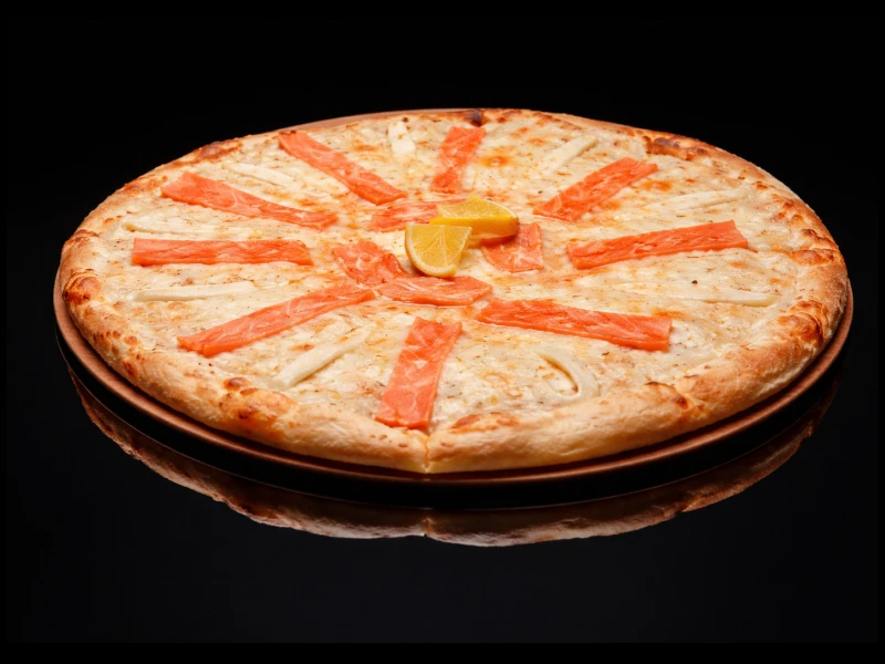 Ø 35 ФИЛАДЕЛЬФИЯ Пицца