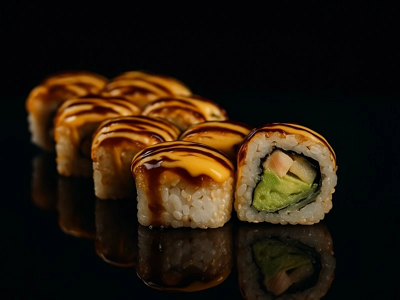 🥧 🐔 Чика-Чикаго запечённый