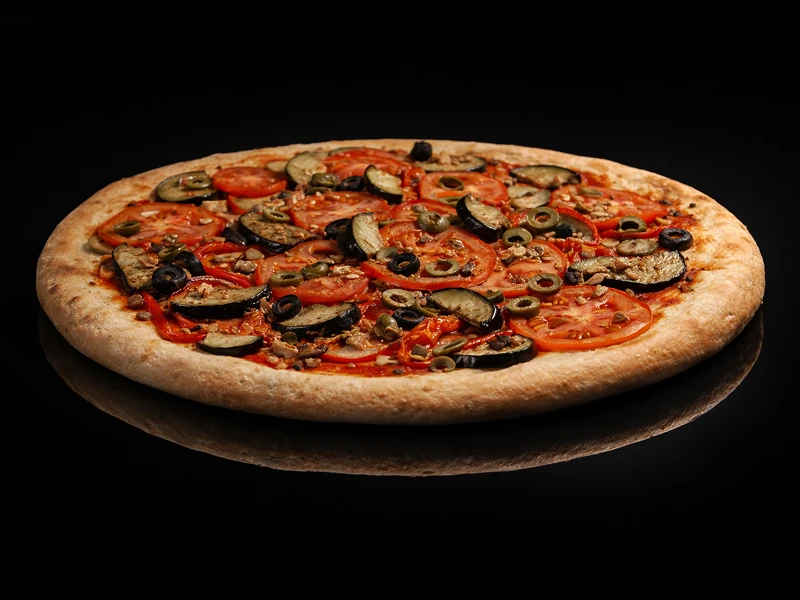 Ø 32 постная Пицца соус