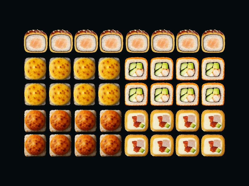 π± "Π½ΠΈΡΠΎΡΠΈ" ΡΠ΅Ρ 40 π₯