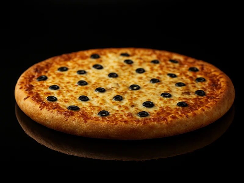 Ø 40 КУРИНАЯ Пицца