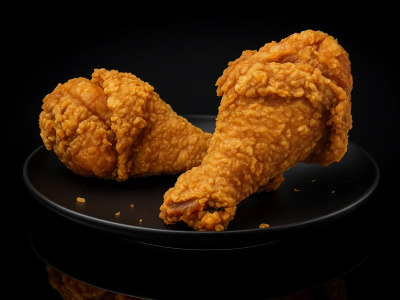 ножка оригинальная фри 1 шт.