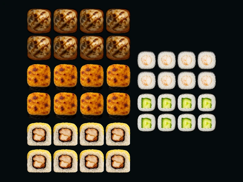 🍱 килограмм 40🍥