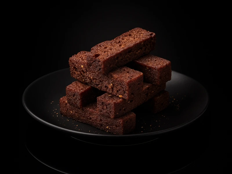 хлеб чесночный