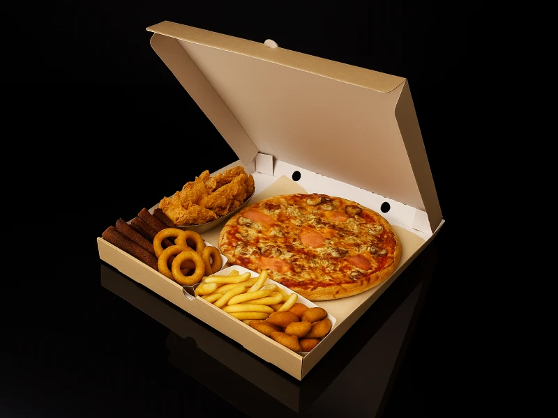 комбо короб "закусевский"