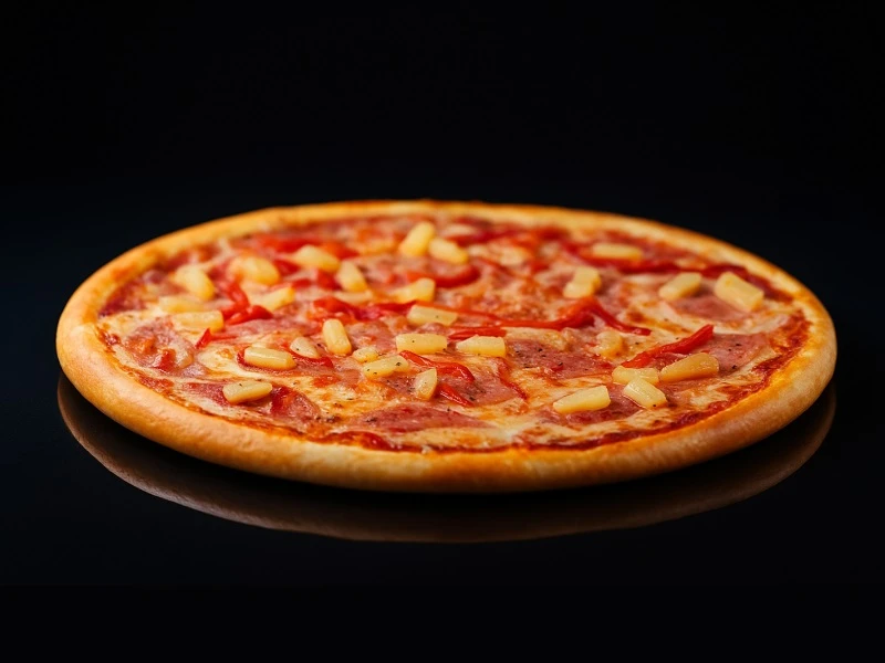 Ø 25 ГАВАЙСКАЯ Пицца