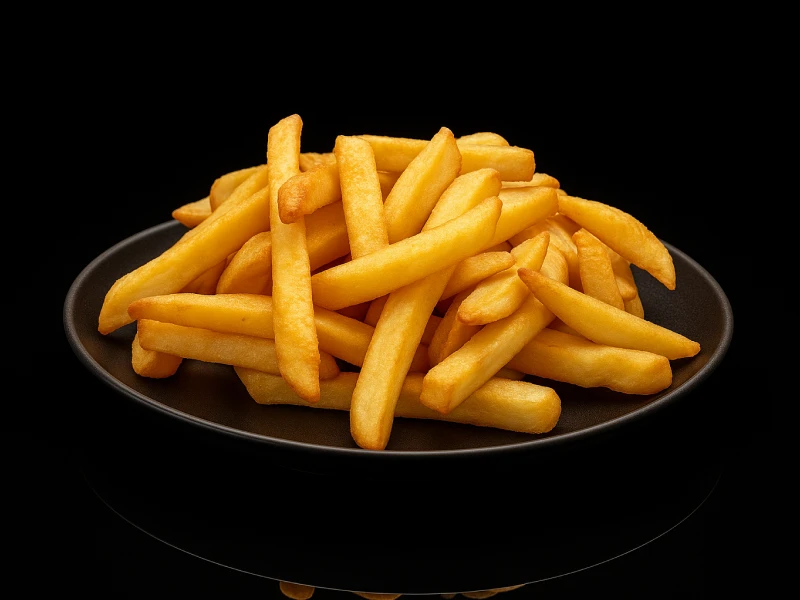 Картофель фри