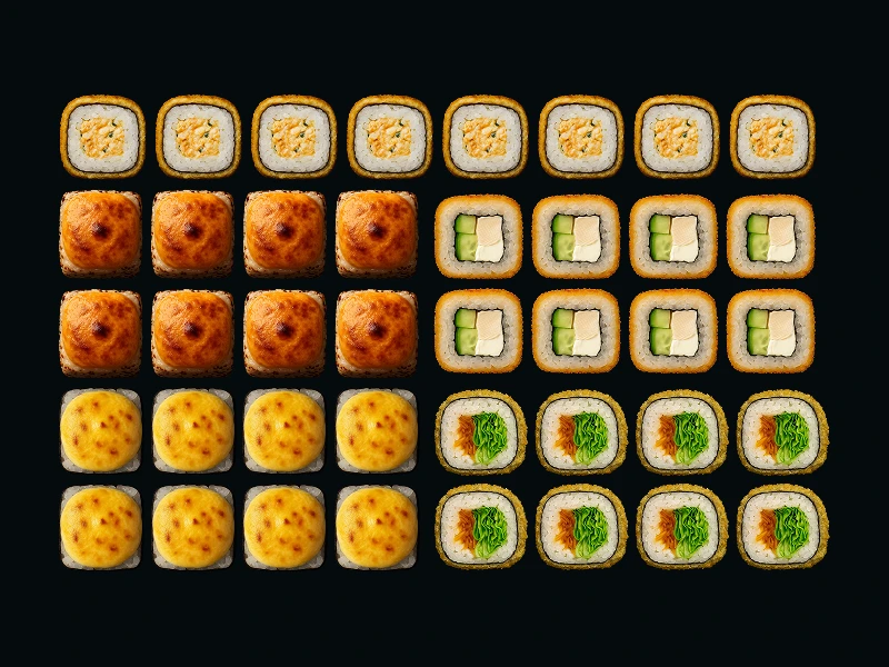 🍱 Китаи 40🍥