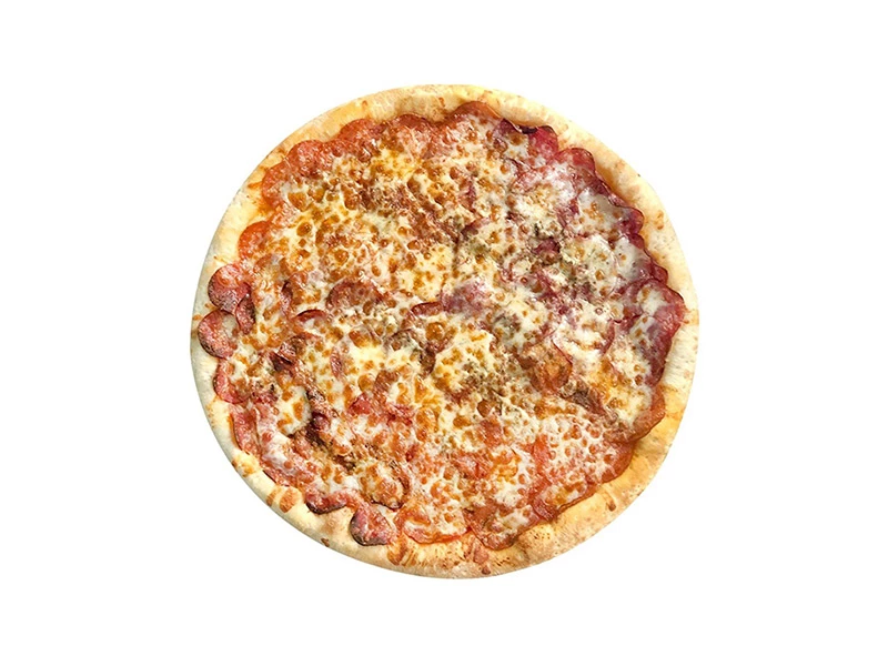 Ø 32 ЧЕТЫРЕ КОЛБАСКИ Пицца