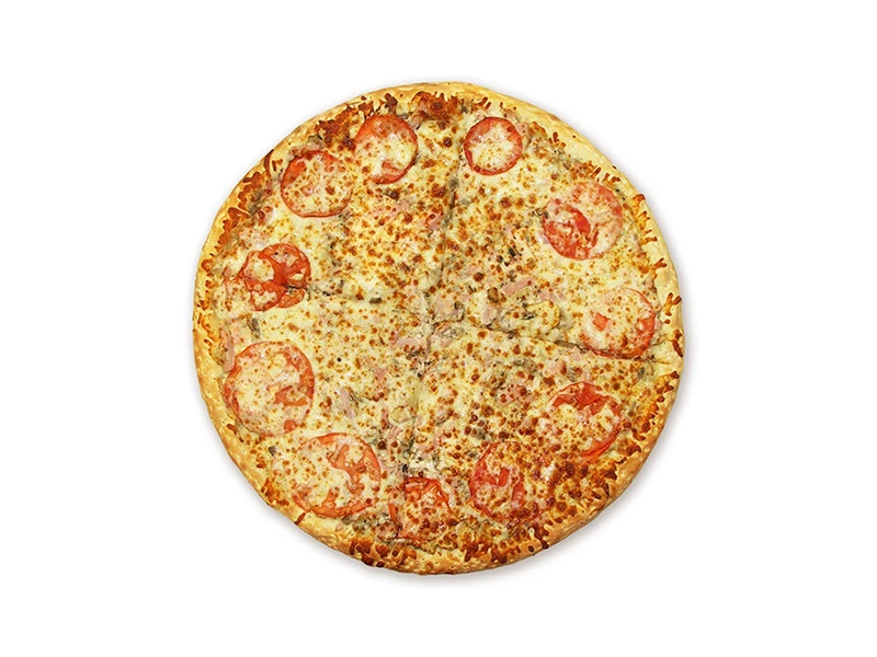 Ø 32 ЧЕСНОЧНИЦА Пицца