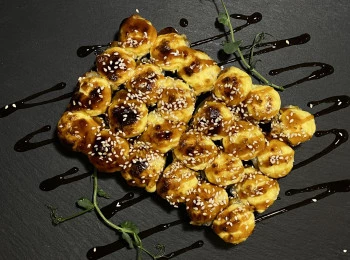 МАКИ ЗАПЕЧЕННЫЙ 24  ШТ