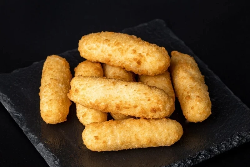 сырные палочки