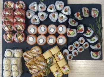 ПРАЗДНИЧНЫЙ 70 ШТ