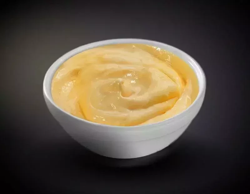 СОУС Сырный