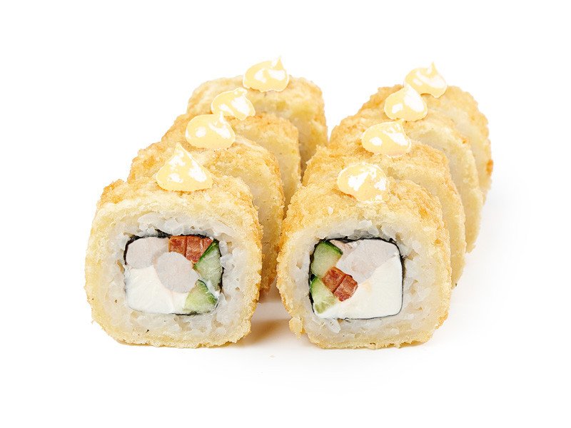 ТЁПЛЫЙ ЦЕЗАРЬ 