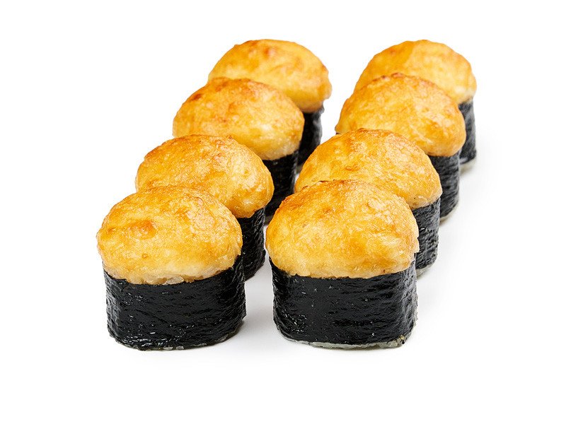 ЗАПЕЧЕННЫЙ ролл