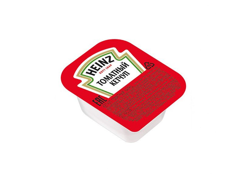 ТОМАТНЫЙ КЕТЧУП