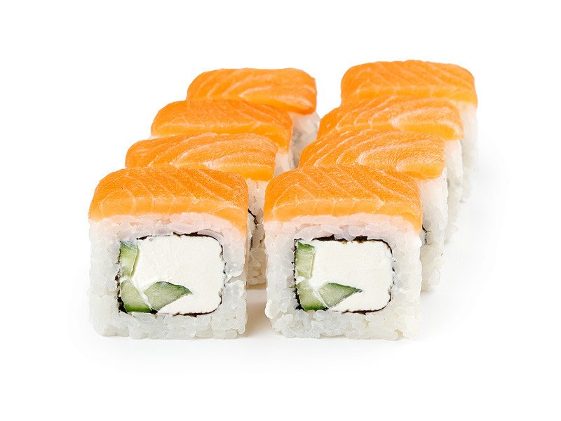 ФИЛАДЕЛЬФИЯ