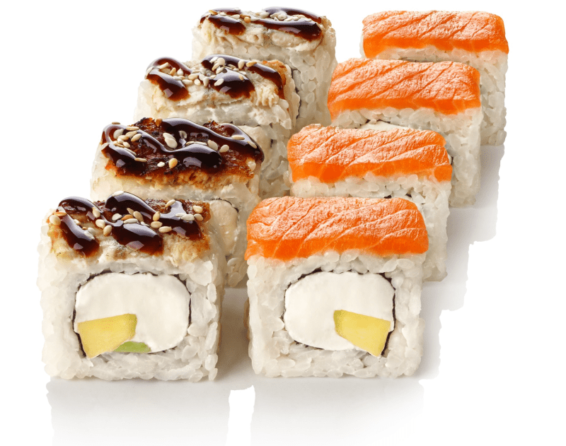 ФИЛАДЕЛЬФИЯ МИКС