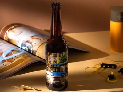 MJB Izotonic (бут)