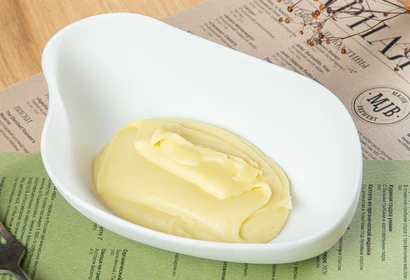 Картофельное пюре