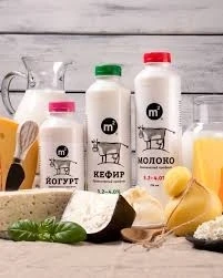 Дополнительно сыры и молоко