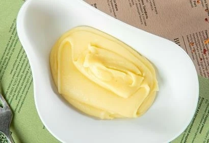 Картофельное пюре