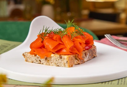 Дополнительно морепродукты