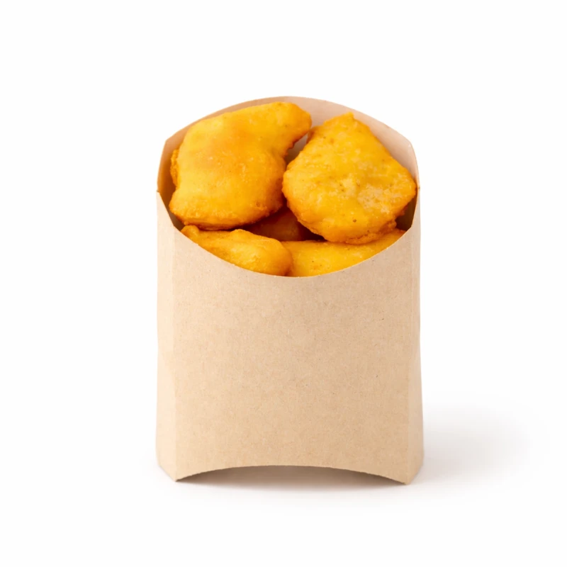 Наггетсы 6 шт