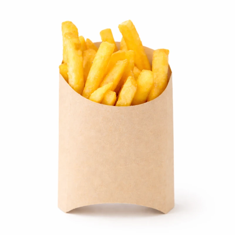 Картофель фри - СТАНДАРТ