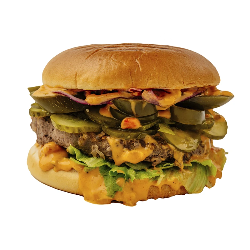 Бургер Чипотле