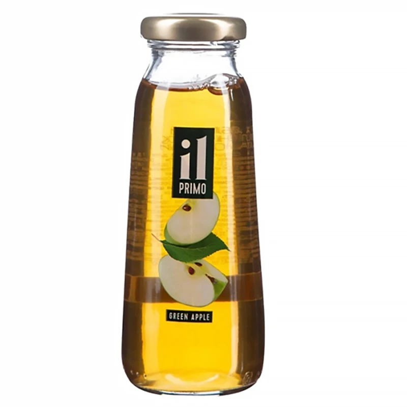 IL PRIMO Яблоко 0,2 стекло*
