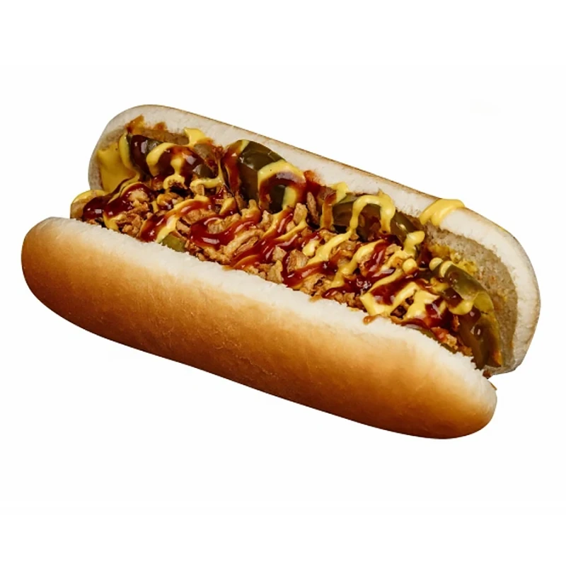 Хот-дог Огниво