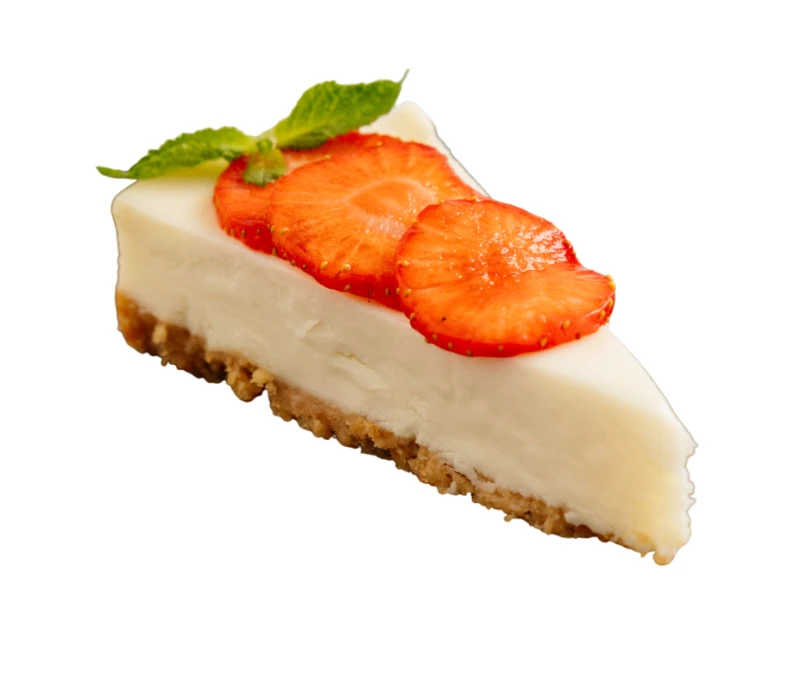 Чизкейк Нью-Йорк