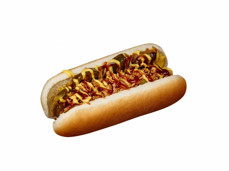 Хот-дог Огниво