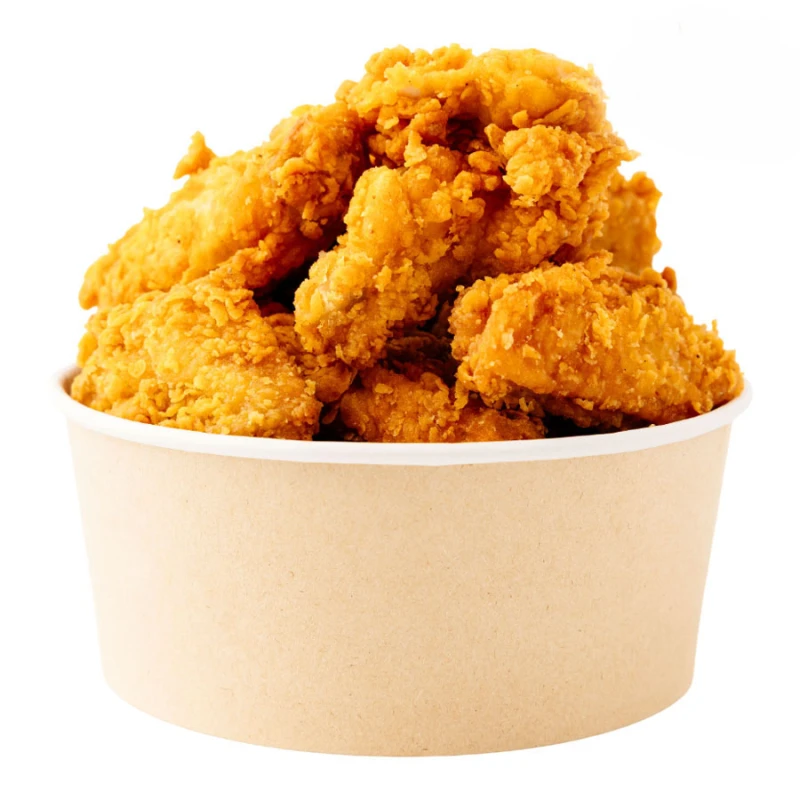 Крылышки куриные 16 шт