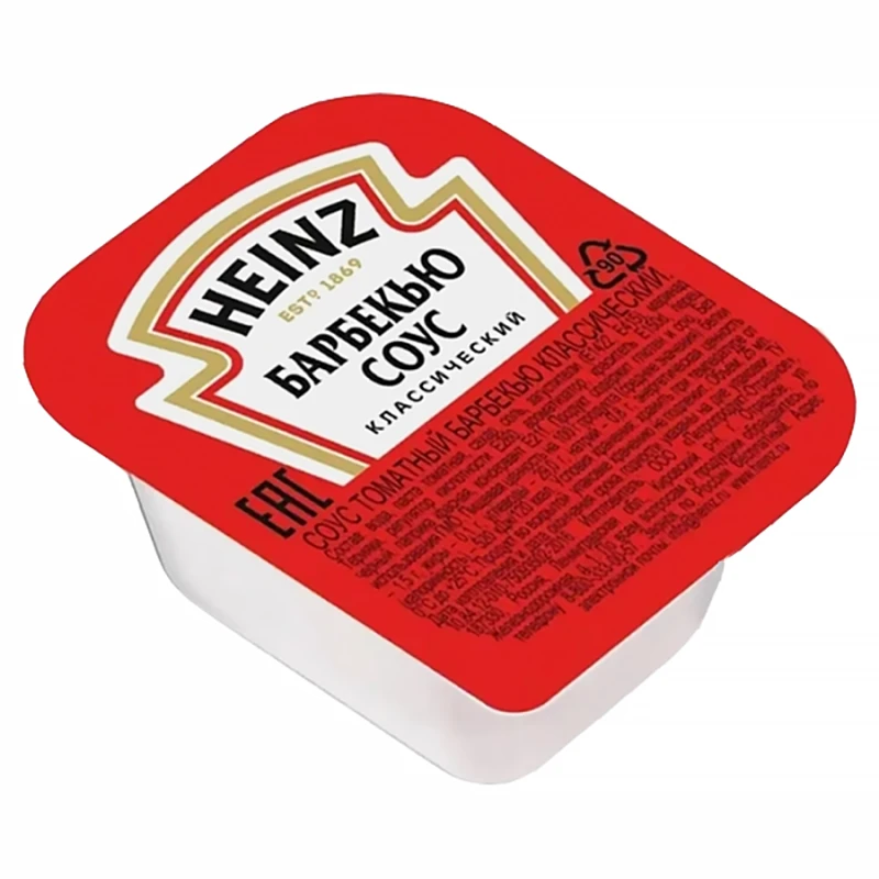 Барбекью Heinz