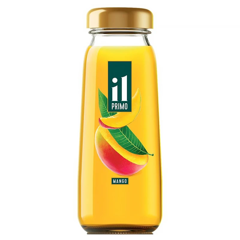 IL PRIMO Манго 0,2 стекло*