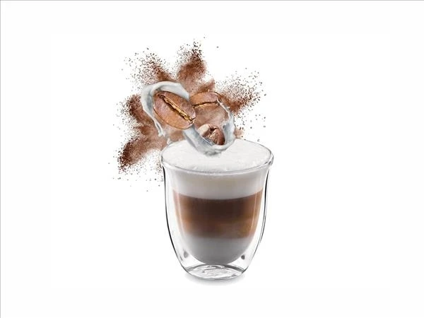 Капучино 200 мл новый 