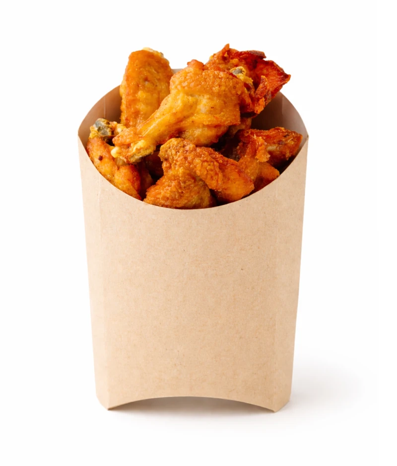 Крылышки Фирменные 8 шт