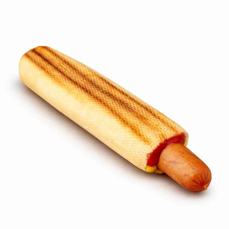 Французский хот-дог