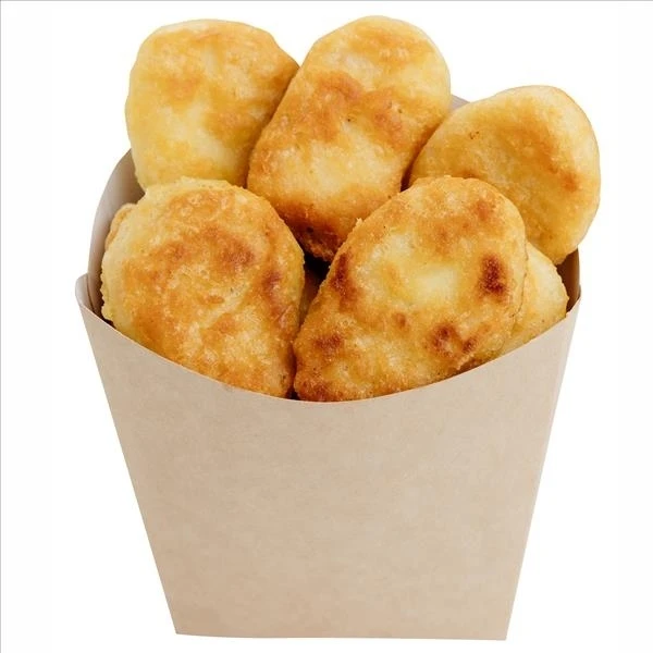 Наггетсы 6 шт