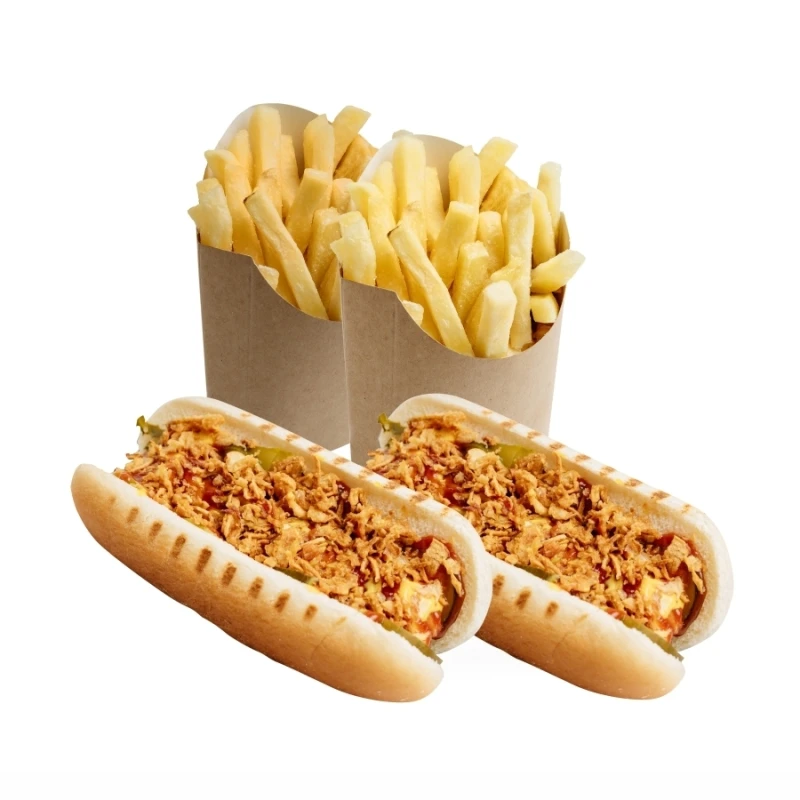 Датский дуэт