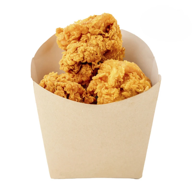 Крылышки куриные 4 шт