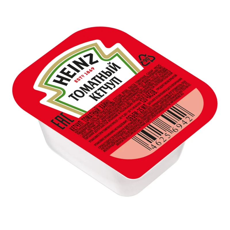 Томатный Heinz