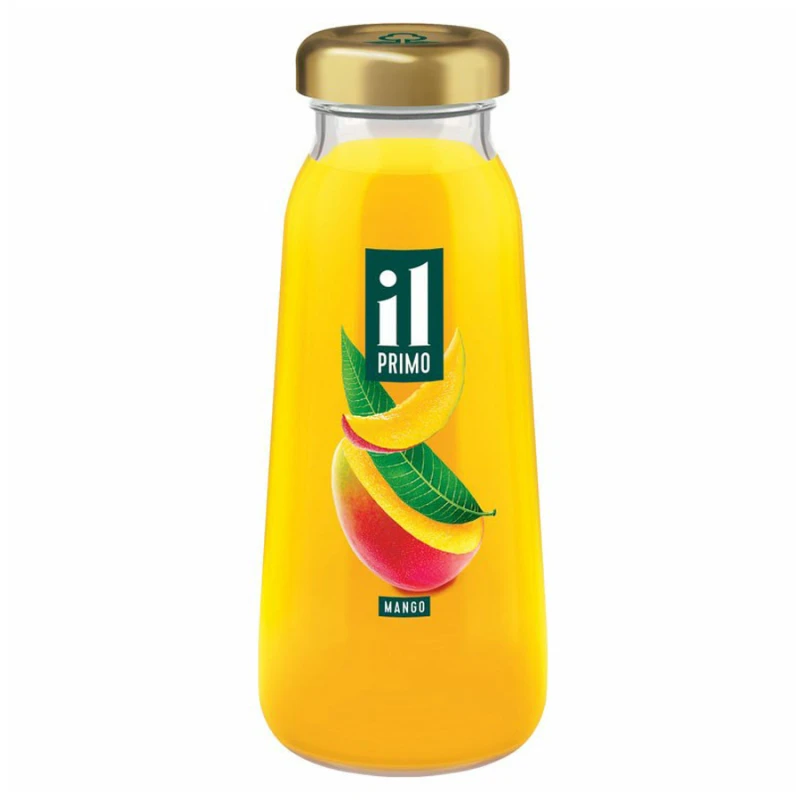 IL PRIMO Манго 0,2 стекло*