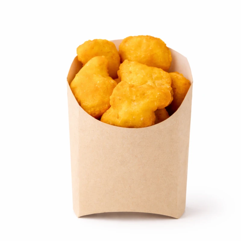 Наггетсы 9 шт